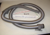 WĄŻ SSĄCY KPL(W-222)